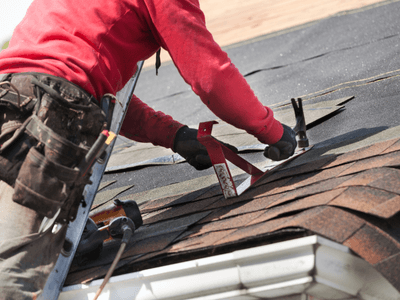 About Roof Repair Experts Manassas, VA
